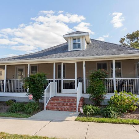 Olive Avenue 32 Villa Rehoboth Beach Dış mekan fotoğraf