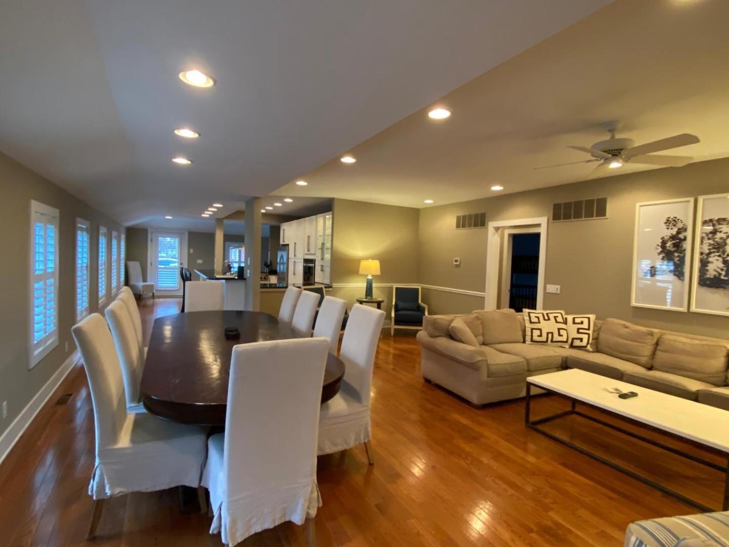 Olive Avenue 32 Villa Rehoboth Beach Dış mekan fotoğraf