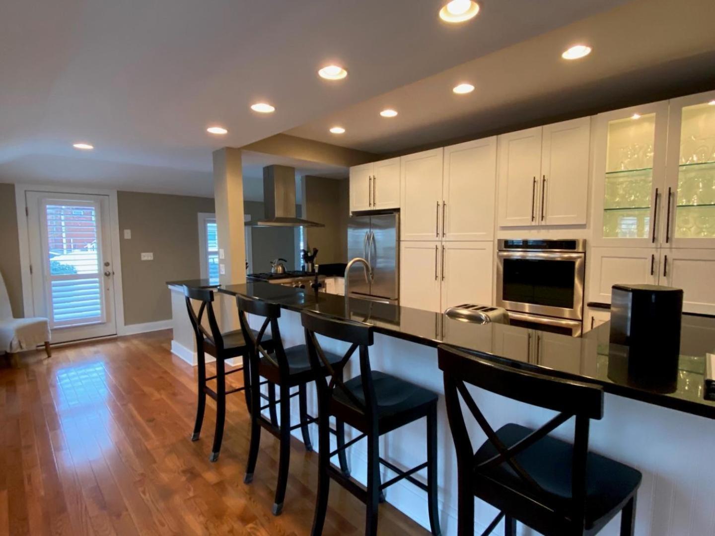 Olive Avenue 32 Villa Rehoboth Beach Dış mekan fotoğraf