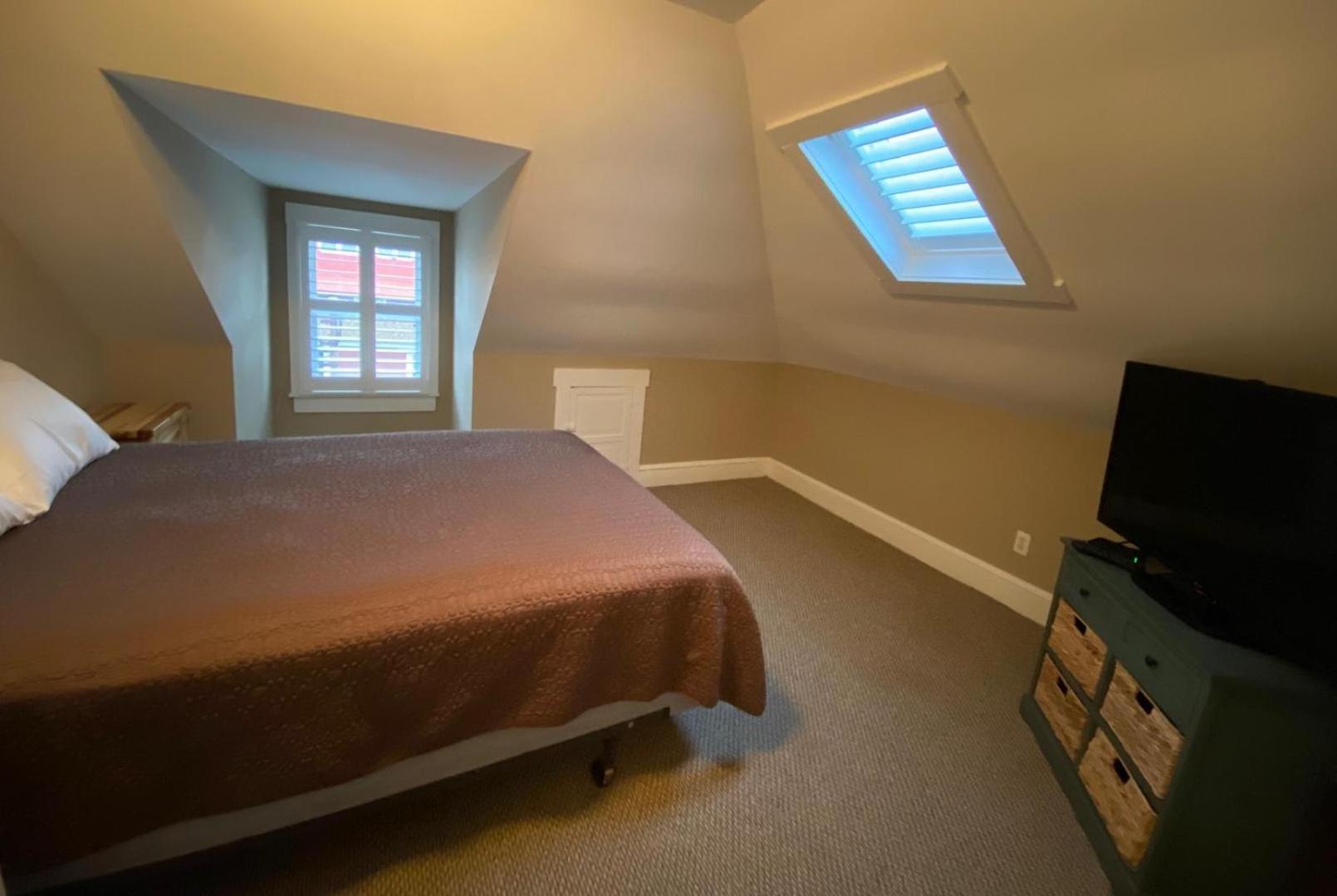 Olive Avenue 32 Villa Rehoboth Beach Dış mekan fotoğraf