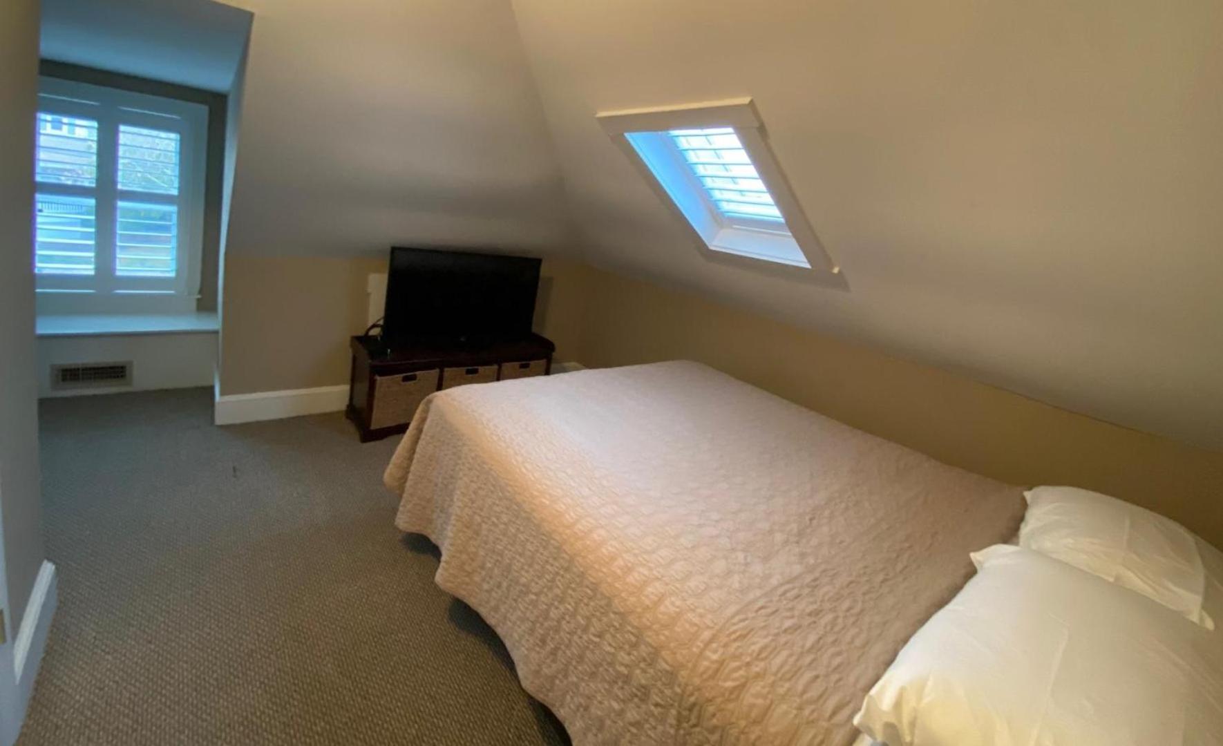 Olive Avenue 32 Villa Rehoboth Beach Dış mekan fotoğraf