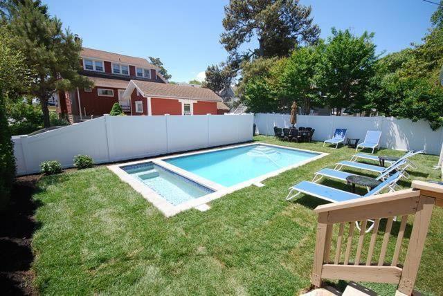 Olive Avenue 32 Villa Rehoboth Beach Dış mekan fotoğraf