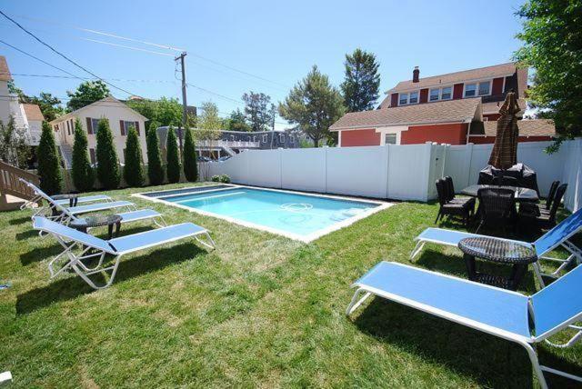 Olive Avenue 32 Villa Rehoboth Beach Dış mekan fotoğraf