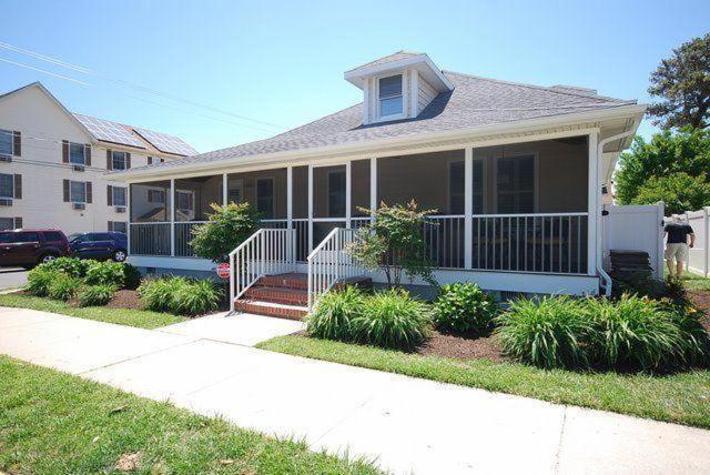 Olive Avenue 32 Villa Rehoboth Beach Dış mekan fotoğraf